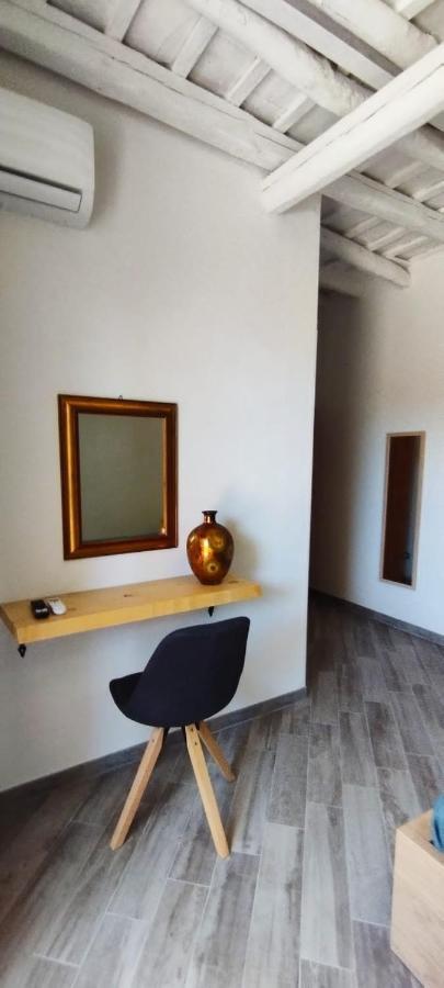 Corte Dei Venti Valderice Luaran gambar