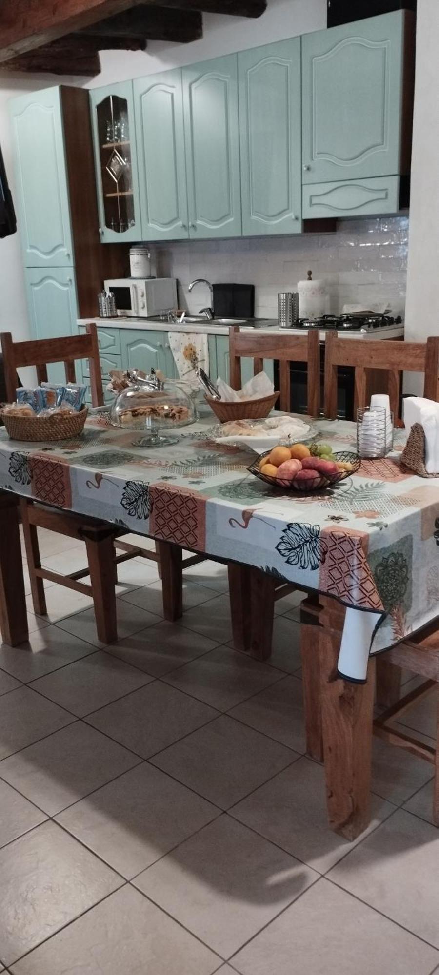 Corte Dei Venti Valderice Luaran gambar